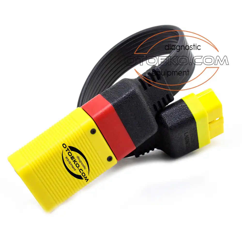 Launch EasyDiag 3.0 Universal Arıza Tespit Cihazı / Bluetooth - 9