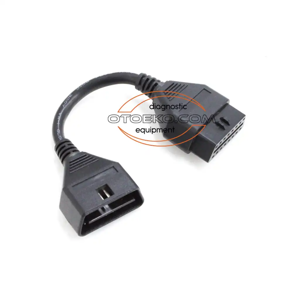 Launch 20 CM Uzatma Kablo Bağlantısı