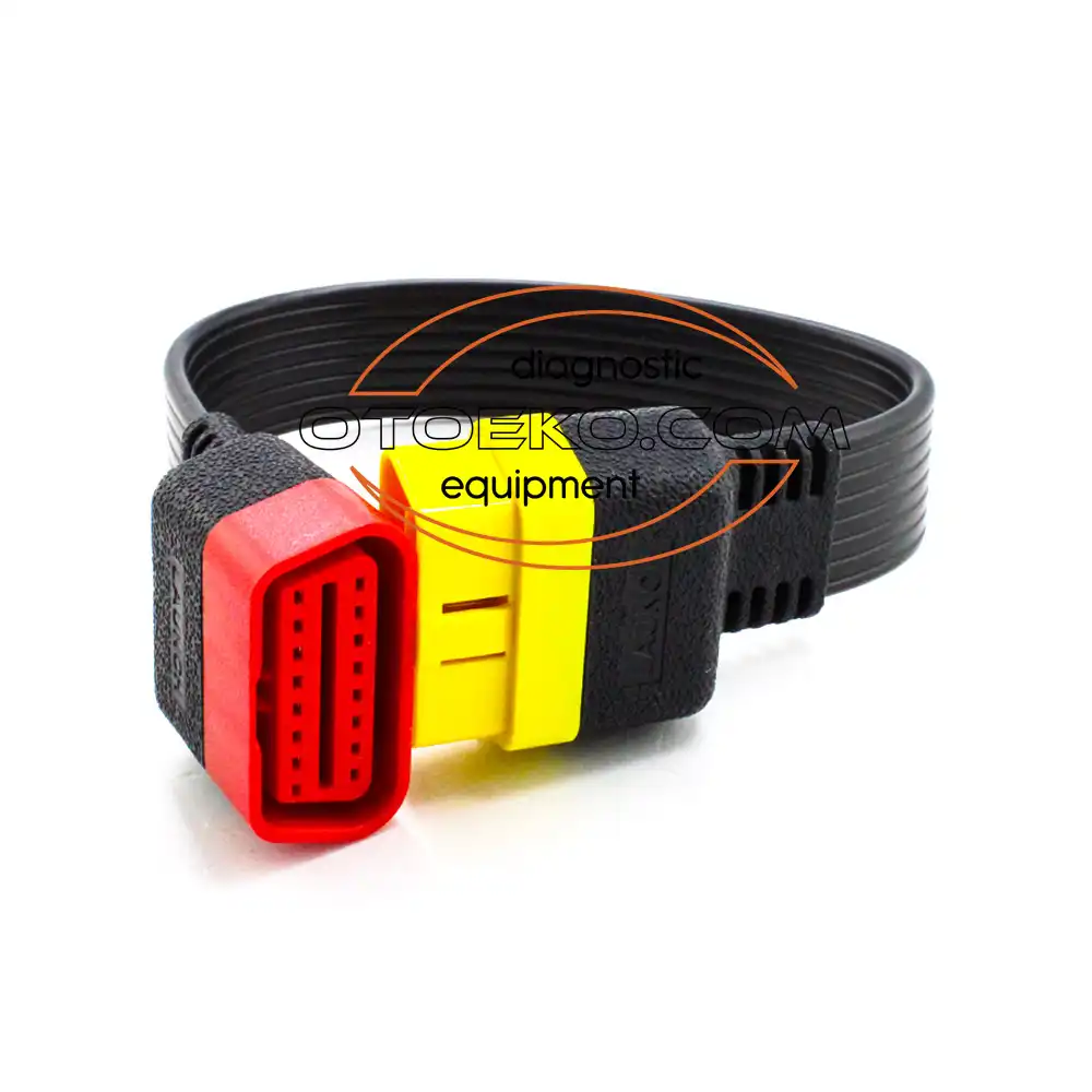 Launch OBD2 Uzatma Kablosu 30 CM