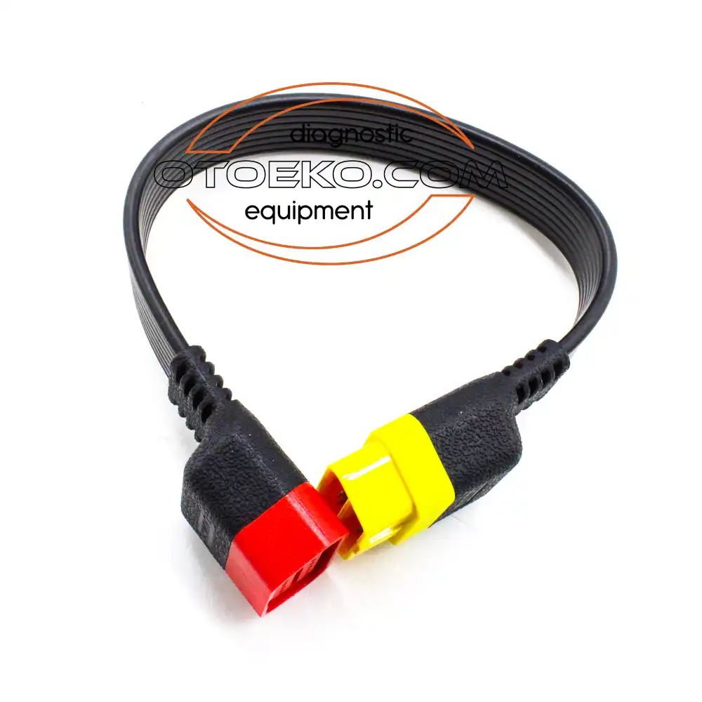 Launch Uzatma Kablo Özellikleri