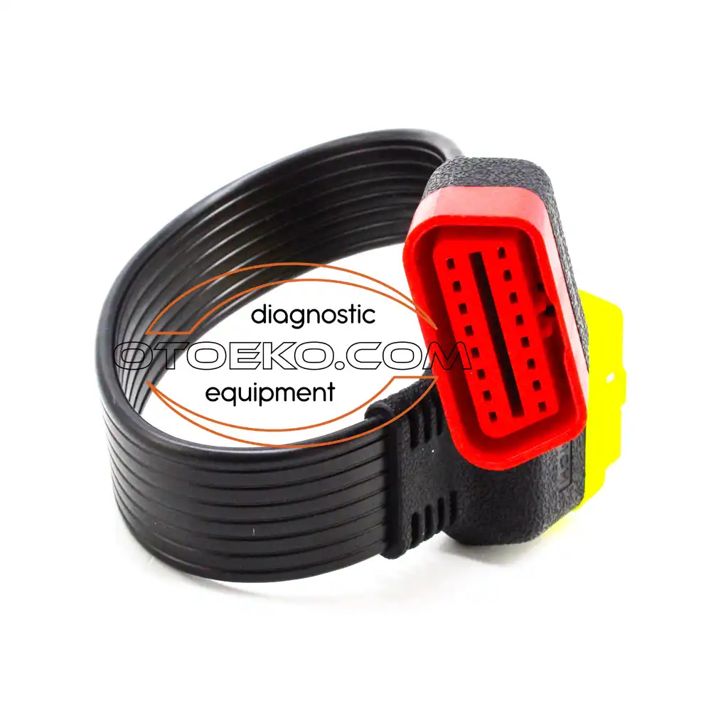 Launch Obd2 Uzatma Kablosu / 30 CM - 3