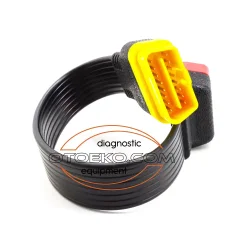 Launch Obd2 Uzatma Kablosu / 30 CM - 5