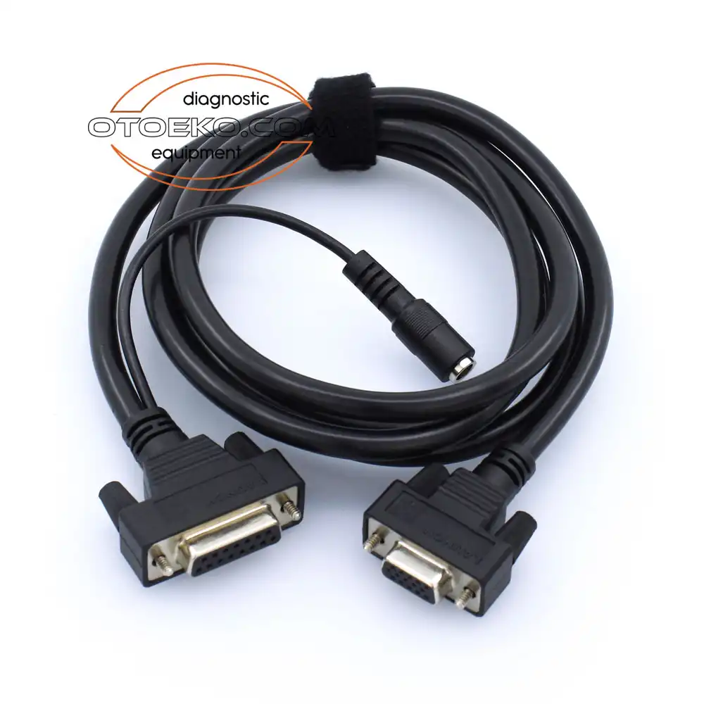 Launch X431 Kablo Detay 3