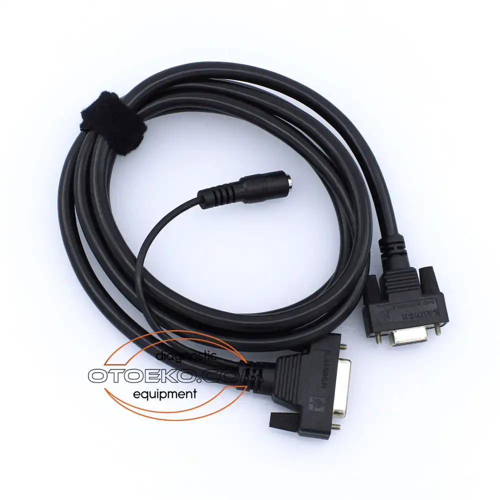 Launch X431 Arıza Tespit Cihazı Ana Kablosu - 2