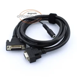 Launch X431 Arıza Tespit Cihazı Ana Kablosu - 3