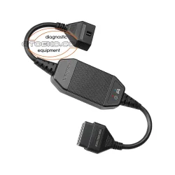 Launch X431 CAN FD Adaptör Kablosu - 2