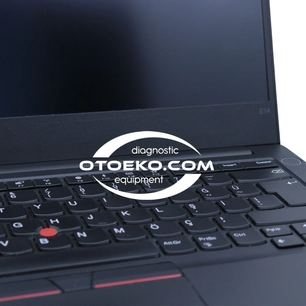 ThinkPad E14