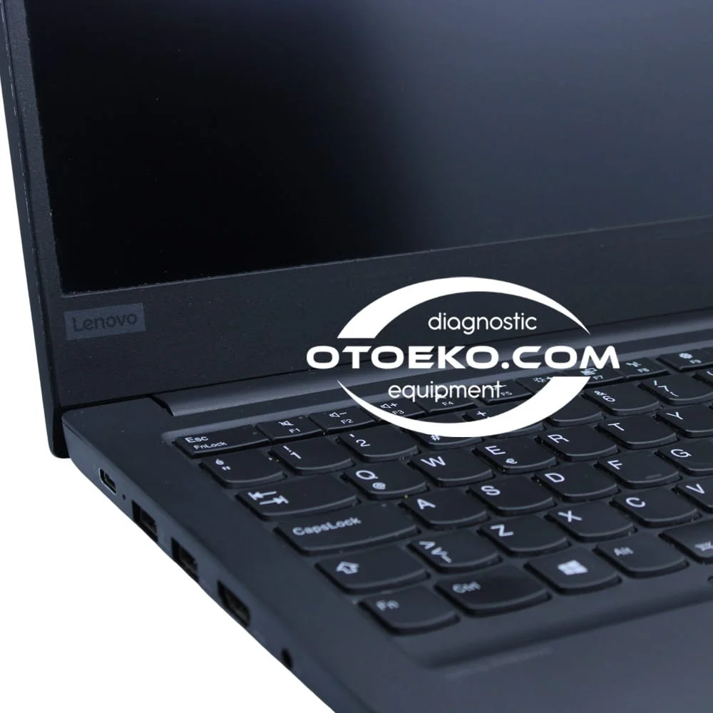 ThinkPad E14 Detay