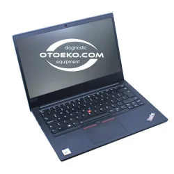 Lenovo ThinkPad E14 Endüstriyel Laptop