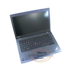 Lenovo ThinkPad T440 Endüstriyel Laptop - 2