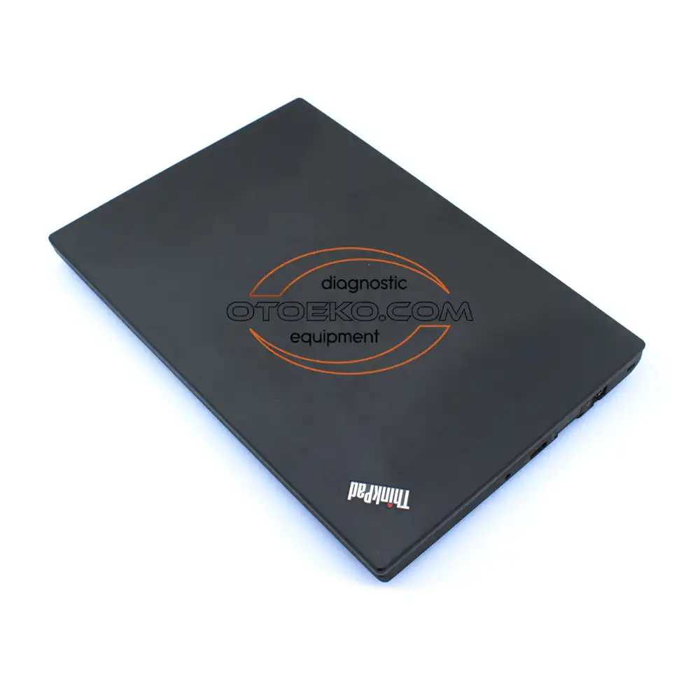 Lenovo ThinkPad T440 Endüstriyel Laptop - 5