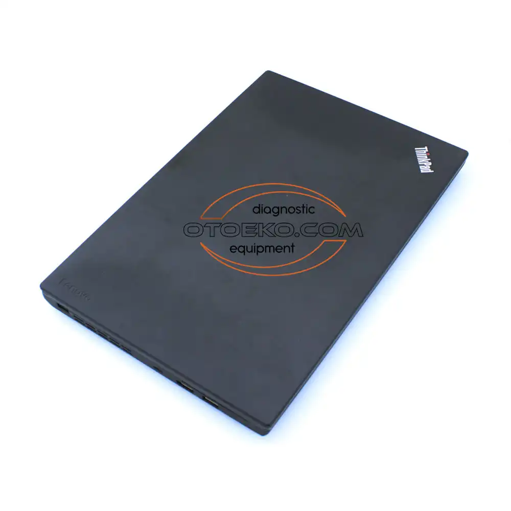 Lenovo ThinkPad T450 Endüstriyel Laptop - 4