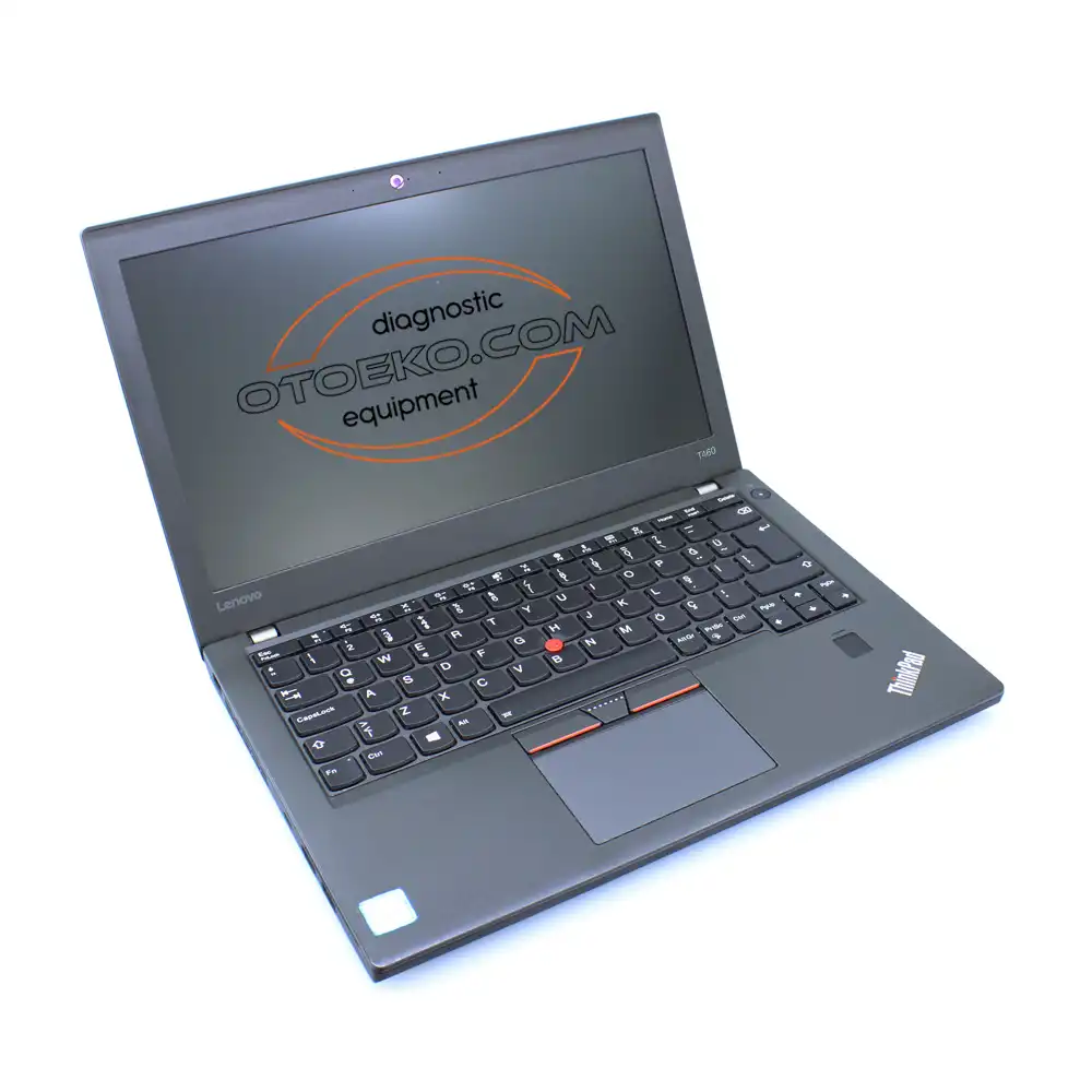 ThinkPad T460