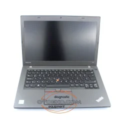 Lenovo ThinkPad T460 Endüstriyel Laptop - 2