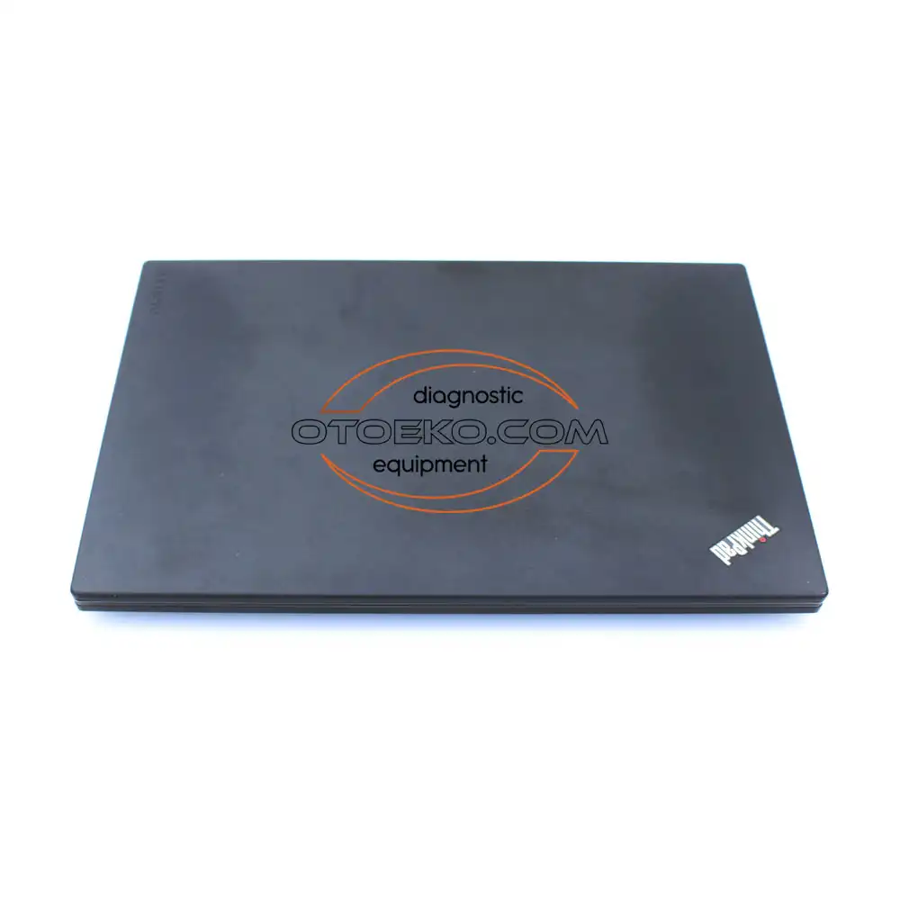 Lenovo ThinkPad T460 Endüstriyel Laptop - 6