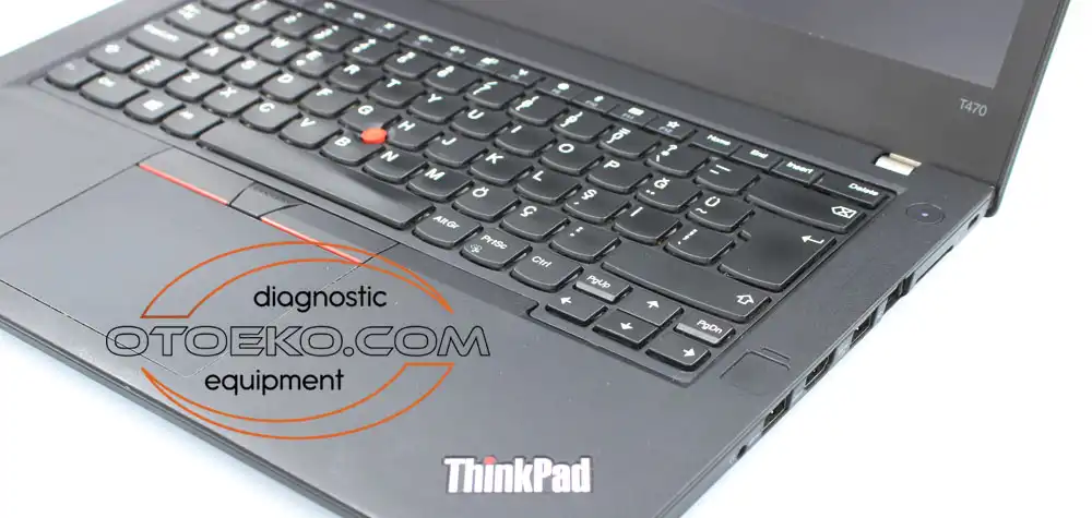 ThinkPad T470