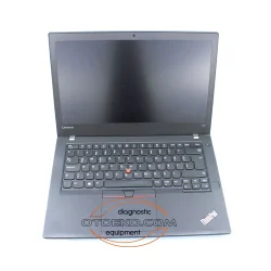 Lenovo ThinkPad T480 Endüstriyel Laptop - 2