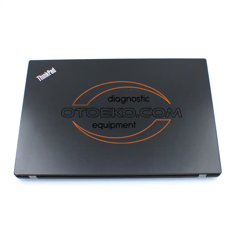 Lenovo ThinkPad T490 Endüstriyel Laptop - 3