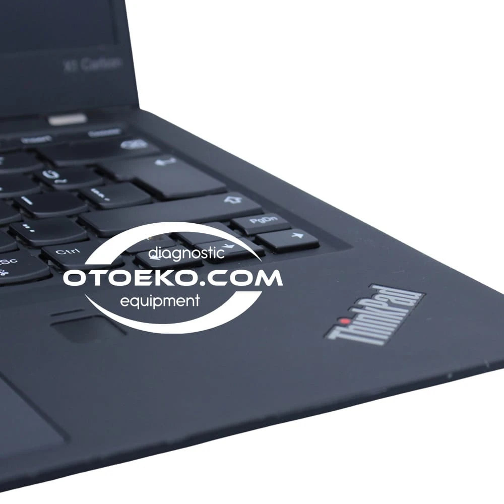 Lenovo ThinkPad X1 Carbon Endüstriyel Laptop - 4