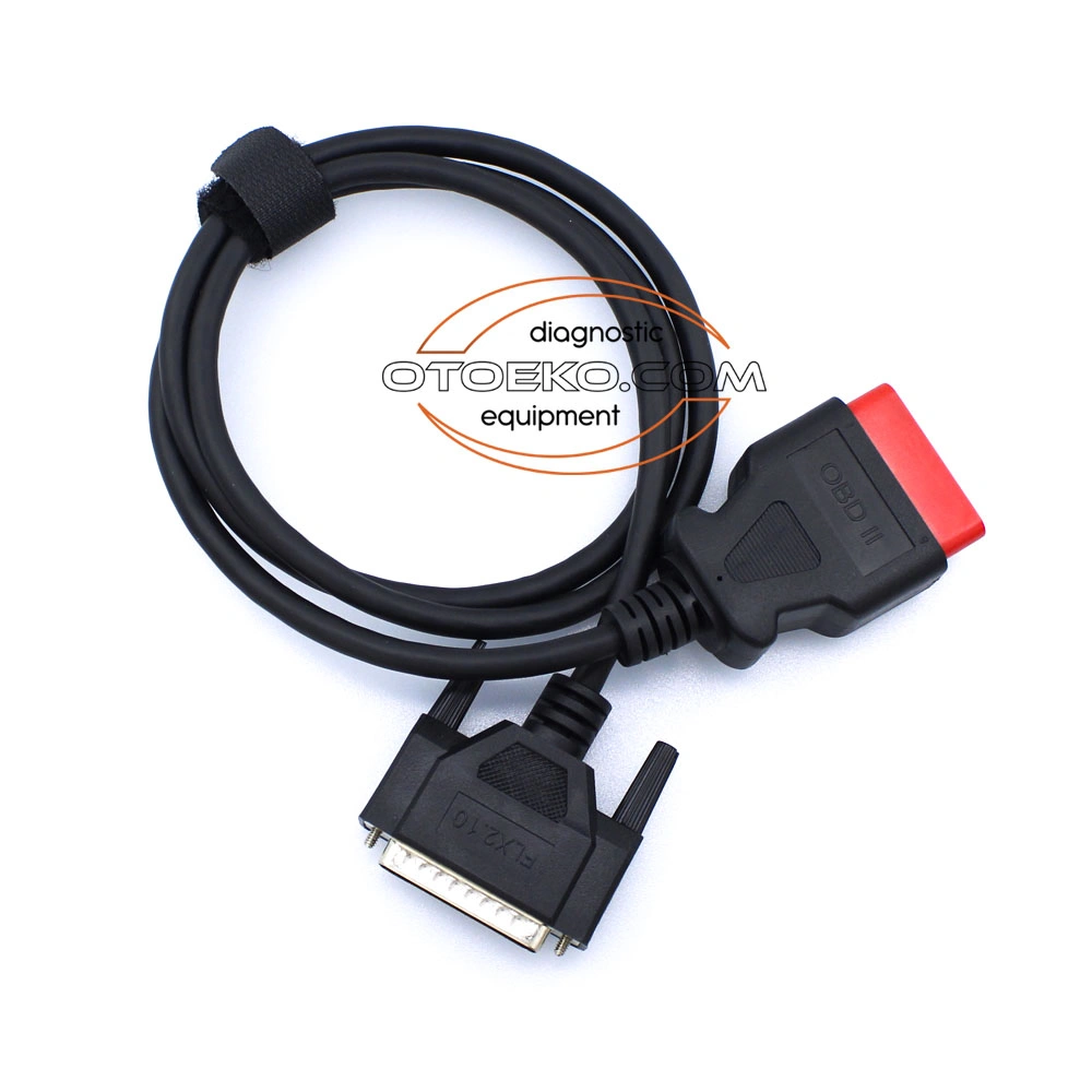 Magicmotorsport Flex OBD2 Ana Kablo Detay 2