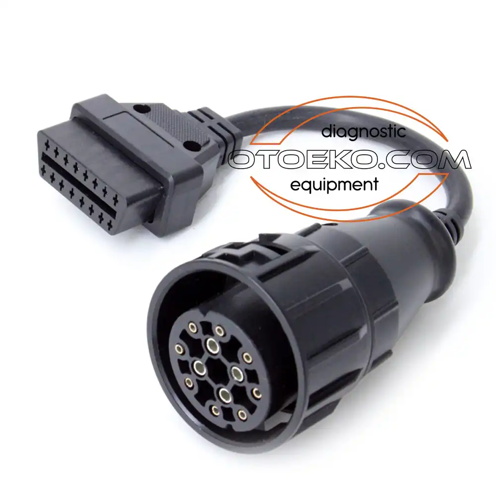 MAN 12 Pin Kablo Detay 4