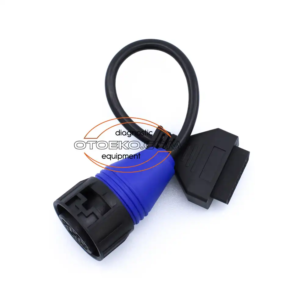 MAN T200 12 Pin Kablo