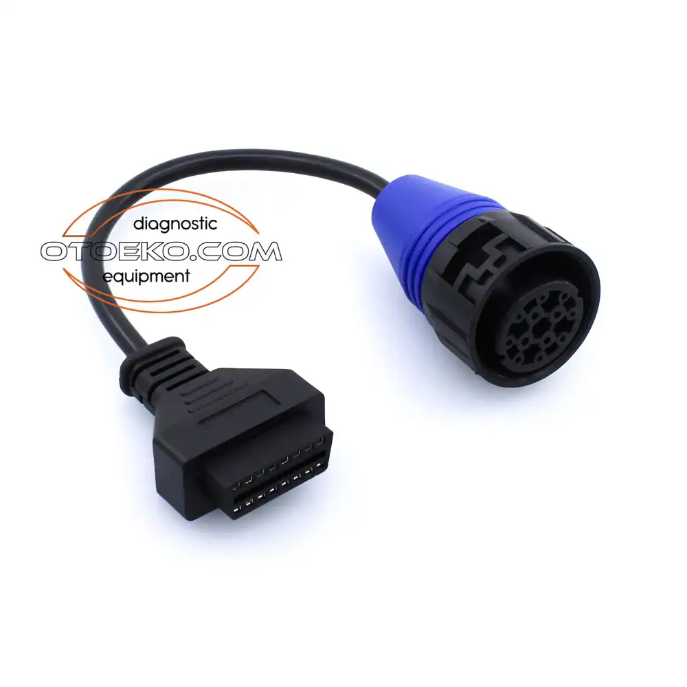 T200 12 Pin Kablo Özellikleri