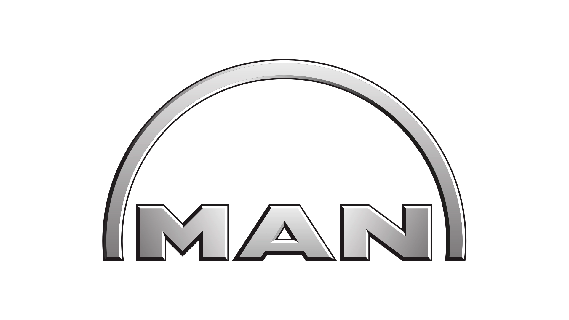 MAN Logosu