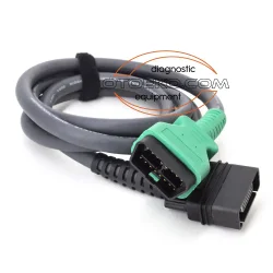 Man T200 Arıza Tespit Cihazı Obd2 Ana Kablosu - 2