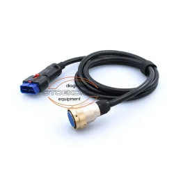Mercedes C3 Arıza Tespit Cihazı Obd2 Ana Kablosu - 3