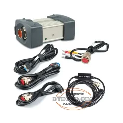 Mercedes C3 Arıza Tespit Cihazı - 3