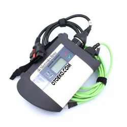 Mercedes C4 Arıza Tespit Cihazı Doipli + Laptop - 4