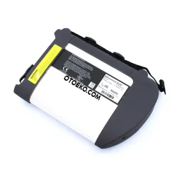 Mercedes C4 Arıza Tespit Cihazı Doipli + Laptop - 5