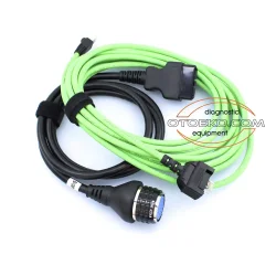 Mercedes C4 Arıza Tespit Cihazı Doipli + Laptop - 6