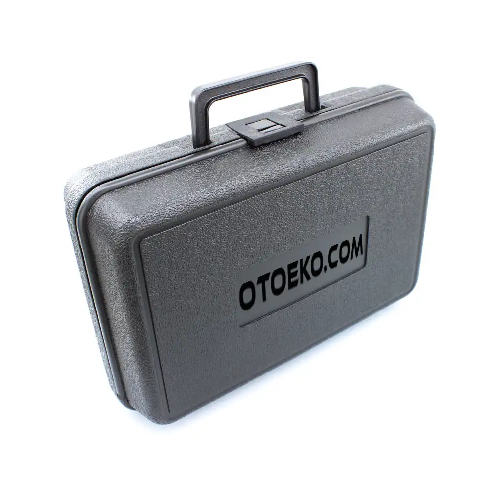 Mercedes C4 Arıza Tespit Cihazı Doipli + Laptop - 8