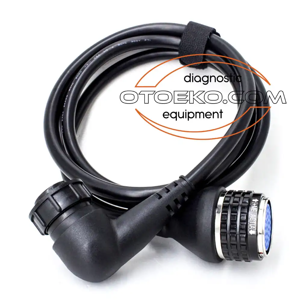 Mercedes C4 C5 14 Pin Kablosu