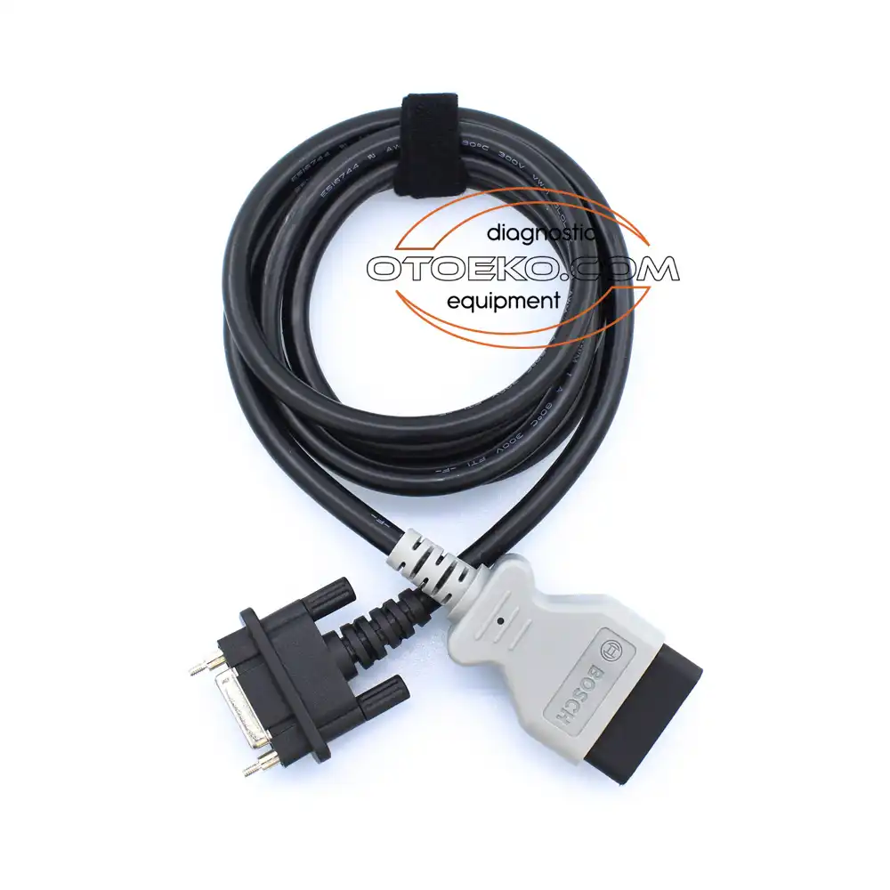 Mercedes C6 Obd2 Ana Kablosu