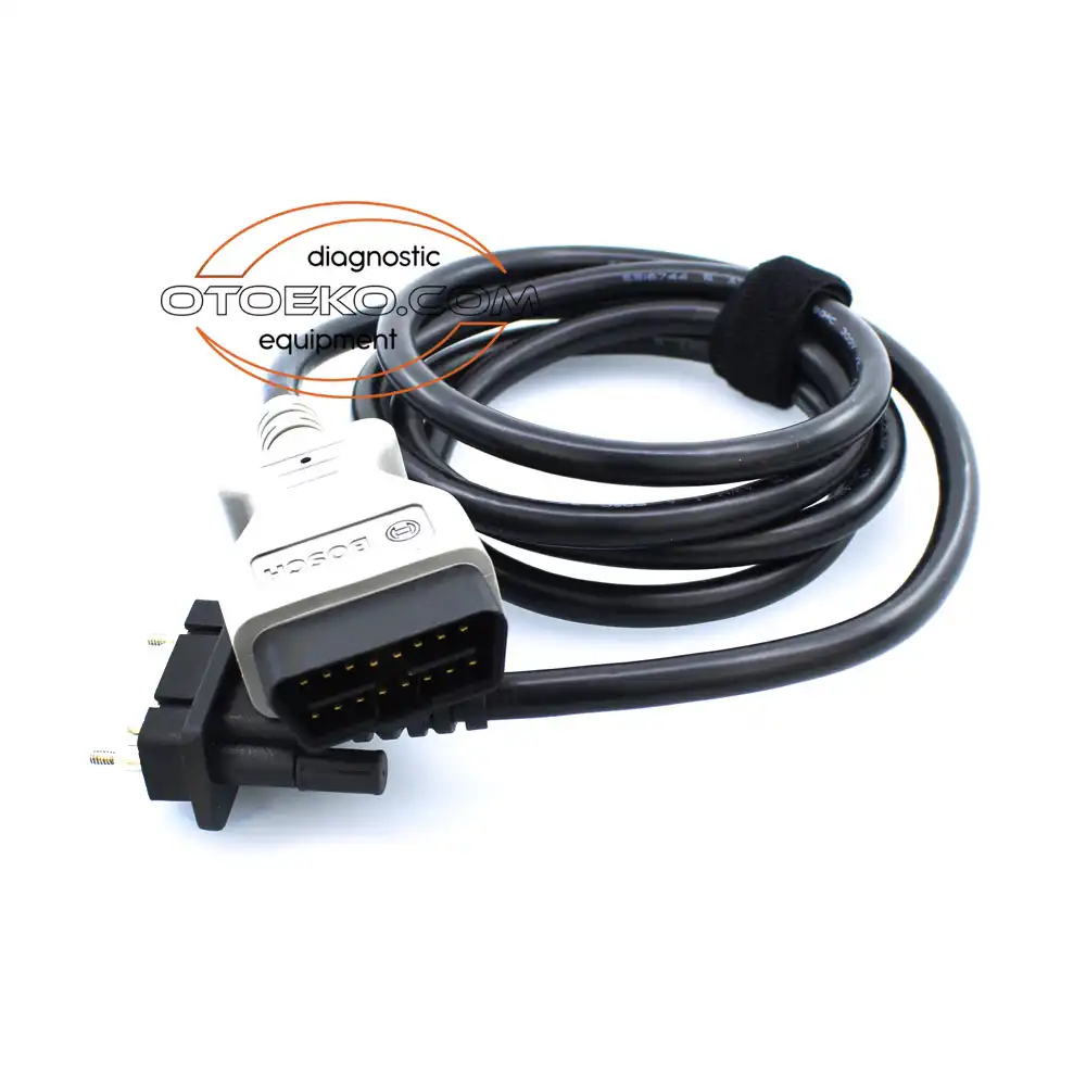 OBD2 Konnektör Ucu