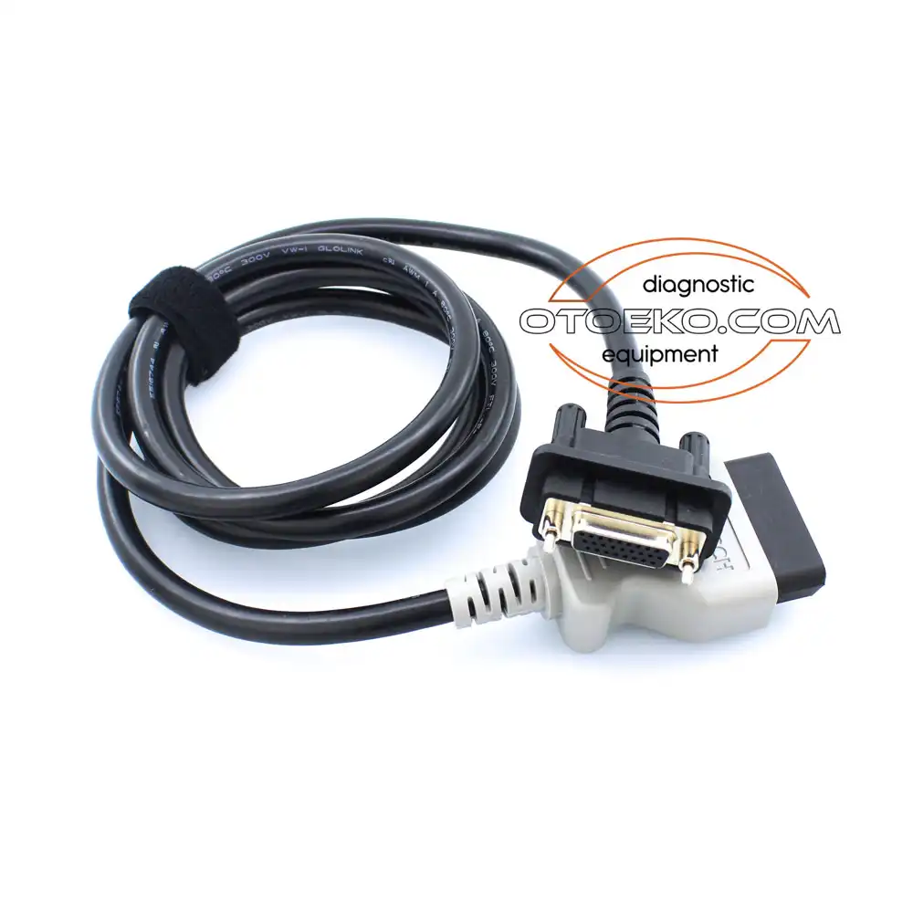 Mercedes C6 Arıza Tespit Cihazı Obd2 Ana Kablosu - 4