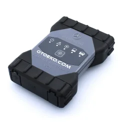 Mercedes C6 Arıza Tespit Cihazı Orjinal + Panasonic Tablet - 4