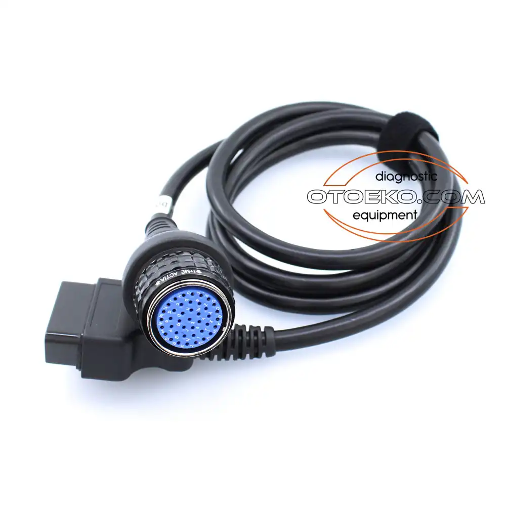 SD C4 Doip Obd2 Konnektör Ucu