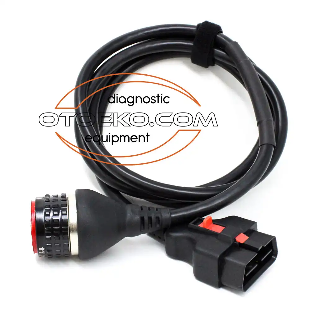 Mercedes SD C4 C5 Arıza Tespit Cihazı Obd2 Ana Kablosu