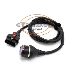 Mercedes SD C4 C5 Arıza Tespit Cihazı Obd2 Ana Kablosu - 5