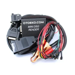 Mini DSG Reader Klonlama Kodlama Cihazı / Vag Grubu