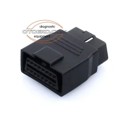 Mini Obd2 Soket Uzatma Adaptörü - 3