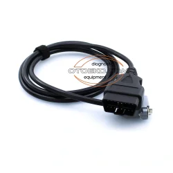 Mitsubishi MUT 3 Vci Lite Arıza Tespit Cihazı Obd2 Ana Kablosu - 3