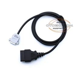 Mitsubishi MUT 3 Vci Lite Arıza Tespit Cihazı Obd2 Ana Kablosu - 5