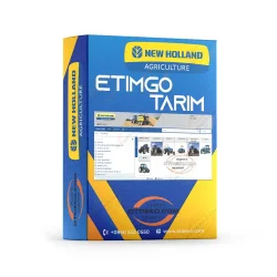 New Holland Case eTimGo Yedek Parça ve Tamir Katalog Yazılımı v2024.6 / Türkçe