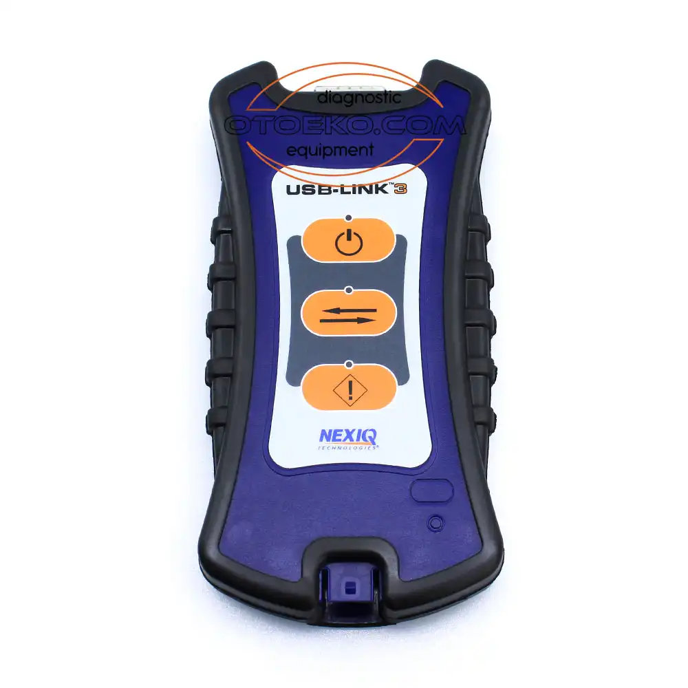 NEXIQ USB Link 3 Görsel 3