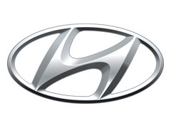 Hyundai Logo